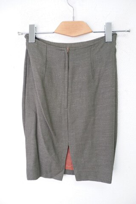 Юбка Varetos стильная 44 размер