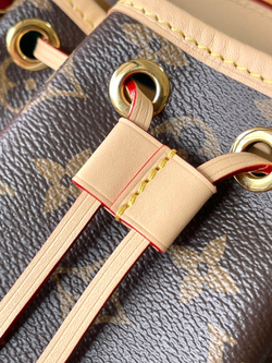 Louis Vuitton Nano Noe