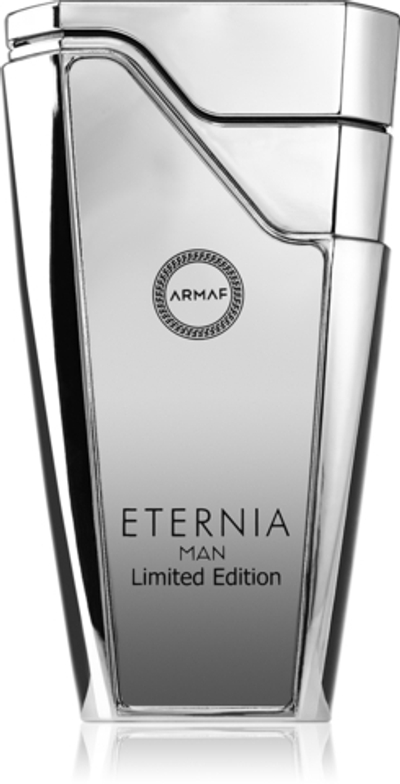 Armaf Eternia Man Limited Edition парфюмированная вода для мужчин