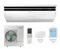 Напольно-потолочная сплит-система Samsung AC100MNCDKH/EU/AC100BXADEH/AF