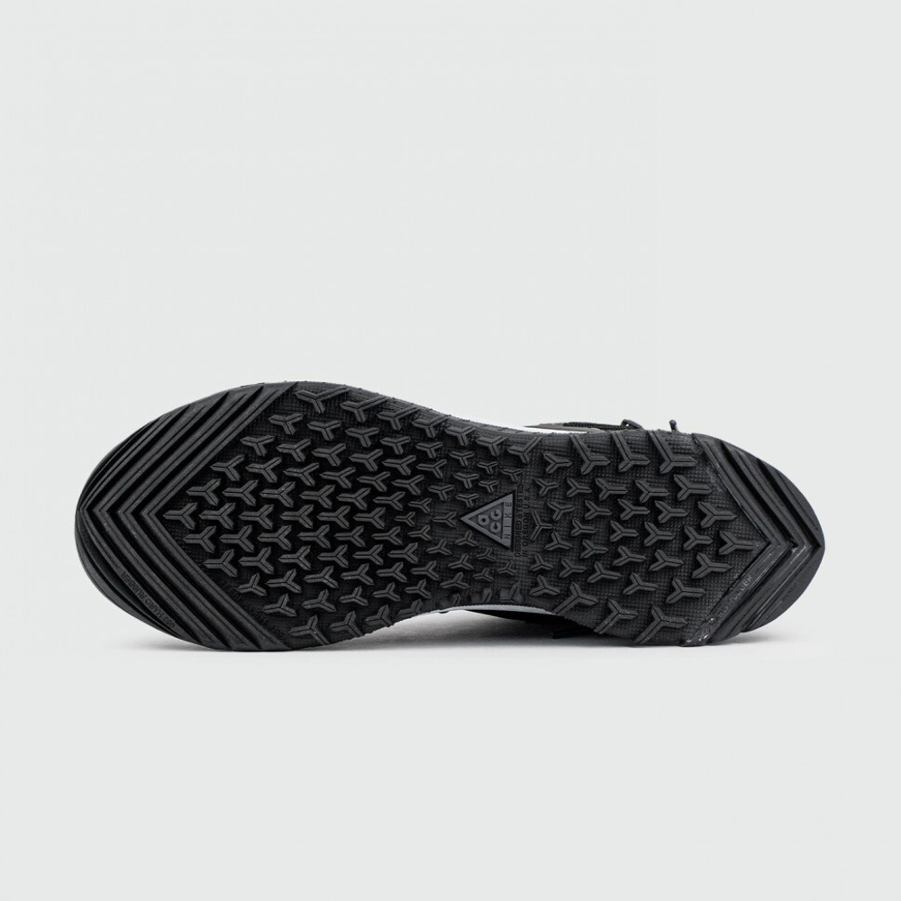 кроссовки Nike ACG Terra Antarktik Black / White