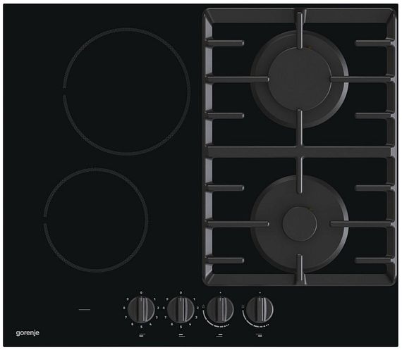 Варочная панель Gorenje GCE691BSC