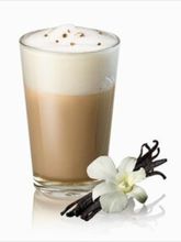 Растворимый кофе Aristocrat Капучино ванильный 300 г x 2 шт