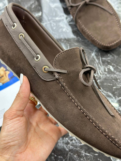 Мокасины Loro Piana