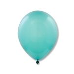 Шар (12"/30 см) Металлик Green 50 шт.