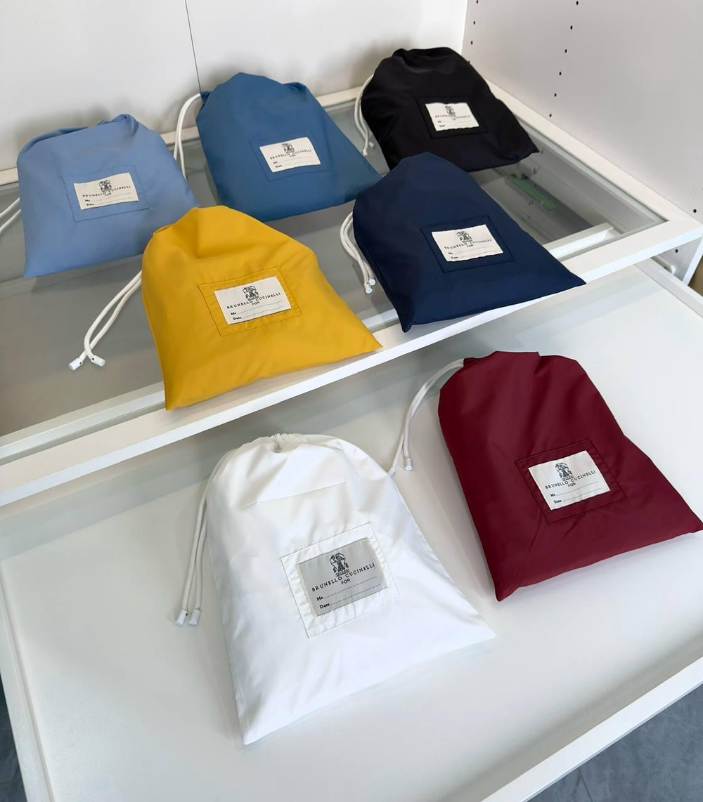 Шорты Brunello Cucinelli