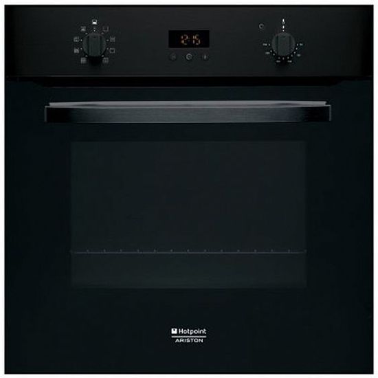 Электрический духовой шкаф Hotpoint-Ariston 7O FH 837 C BK