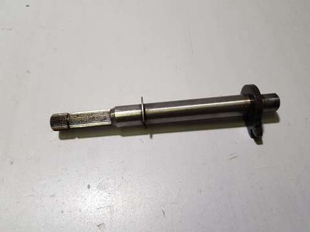 вал переключения передач Yamaha TTR250 TT250R 4GY 4GY-18102-00-00