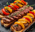Taste the Trend: Новая Италия с Сергеем Келасьевым | 12.02.25 | Тульская