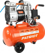 Компрессор поршневой безмасляный PATRIOT WO 24-220 525301920