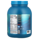 Vega, органический растительный протеин, комплекс питательных веществ премиального качества, французская ваниль, 1,6 кг (3 фунта 10,1 унции)