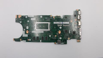 Материнская плата для ноутбука Lenovo ThinkPad T480s 20L7, 20L8 i5-8350U 8GB AMT TPM2 UMA (02HL842), оригинал