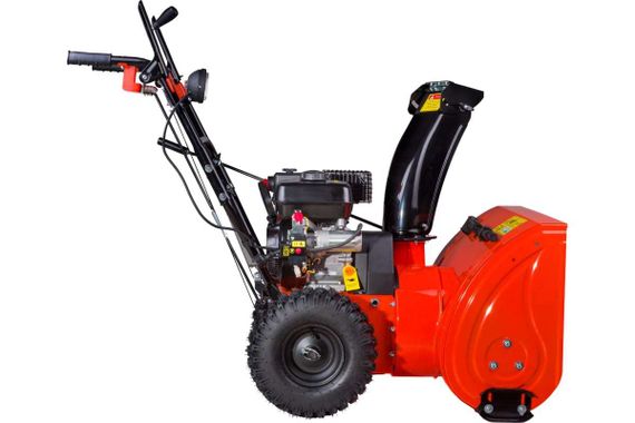 Снегоуборщик GIGANT SP-01