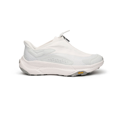 Кроссовки Hoka Project Transport "White/Grey"