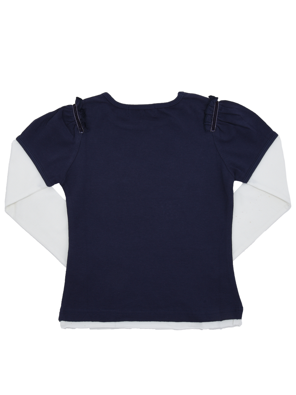 Кофта для девочки