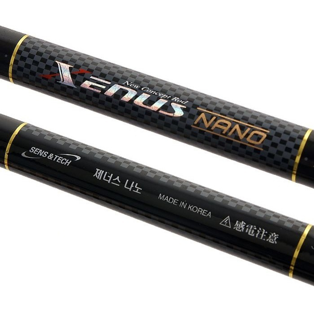 SENS&TECH XENUS NANO