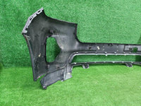 Бампер передний EXEED VX (2021-2024)