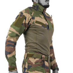 UF PRO STRIKER X COMBAT SHIRT - CCE