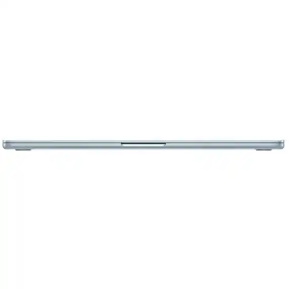 Apple MacBook Air 15" 2025 (M4, 10C CPU/10C GPU) 16 ГБ 512 ГБ SSD MC7C4 blue
