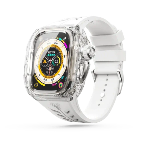 Корпус для Apple Watch SILVERLAKE - 49MM