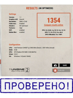 Видеокарта RX560 XFX 4GB