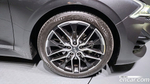 Kia K5 (Optima) 3 Generation 1.6 Turbo (06.2020)