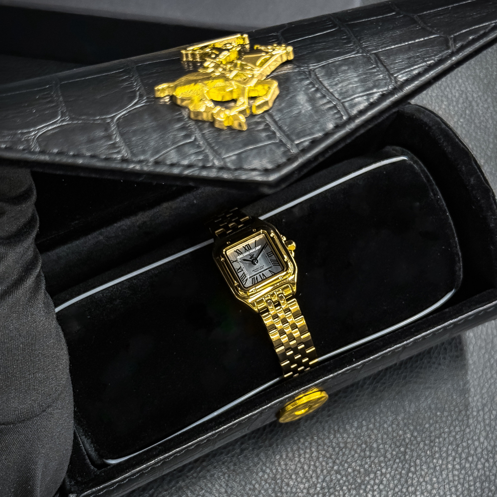 Наручные часы Beverly Hills Polo Club BP3600C.130