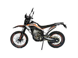 Мотоцикл REGULMOTO CR-X 300 ENDURO