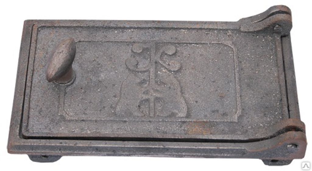 Печное литьё