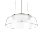 Подвесной светодиодный светильник Loft It Tinkerbell 10428/C