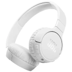 Беспроводные наушники JBL Т660NC, белый