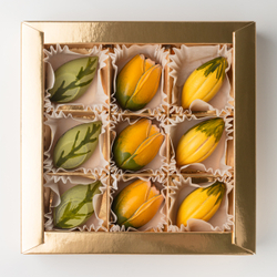 Набор конфет 9 шт