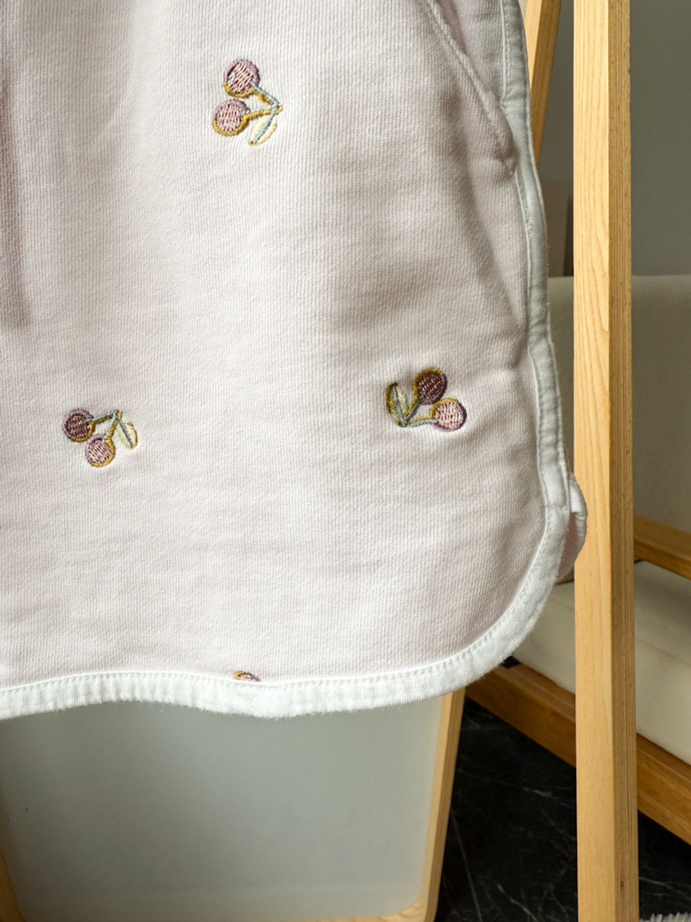 Хлопковые шорты Bonpoint , 140