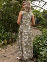 Сарафан Нерея (разноцветный) П15604-1М LT Collection
