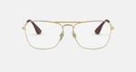 RAY-BAN RX3610V 2500 OPTICS