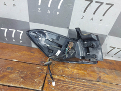 Фонарь задний правый Chery Tiggo 7 Pro 20-24 Б/У Оригинал 605000202AA