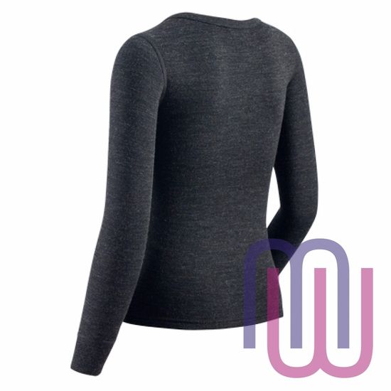 Термокомплект(футболка+кальсоны) детский GUAHOO KIDS HEAVY 25-0462