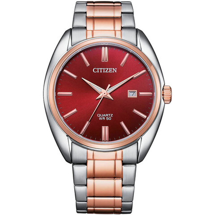 Мужские наручные часы Citizen BI5104-57X
