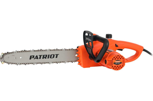 Цепная электрическая пила PATRIOT ESP 1614, 1500 Вт, 220301614