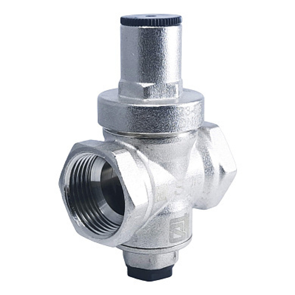 Редуктор давления 3/4" STI поршневой (1-6 бар)