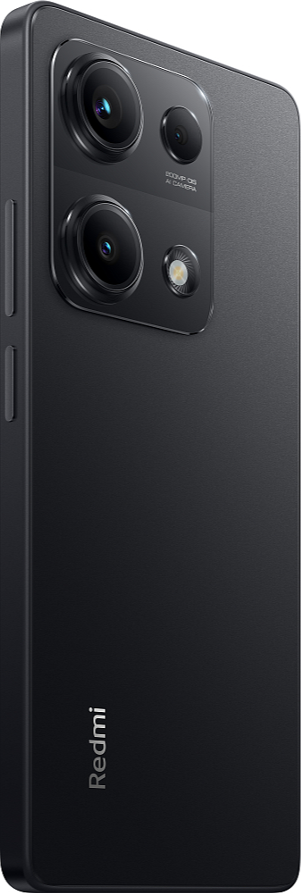Смартфон Xiaomi Redmi Note 14S 8/256GB Midnight Black