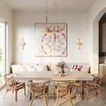 5444/1 ODL_EX Подвес E27 1х40W 220В PENDANT COLLECTION