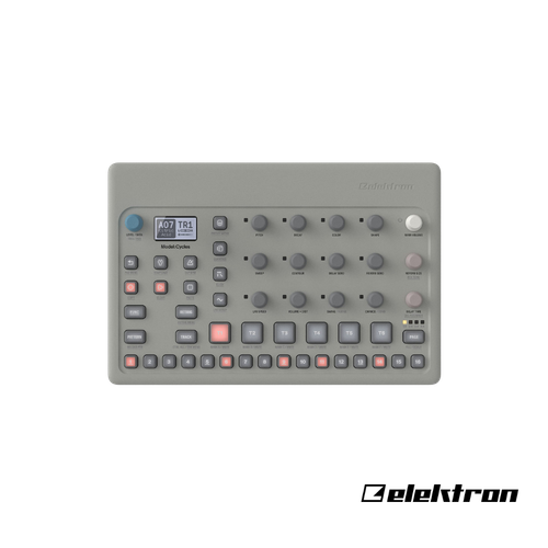 Elektron Model Cycles