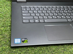Ноутбук Lenovo 15.6' i7 8565U/GTX 1050 4GB/16GB/512GB/ Lenovo Yoga 730-15IWL[81JS000QRU]/Windows 10