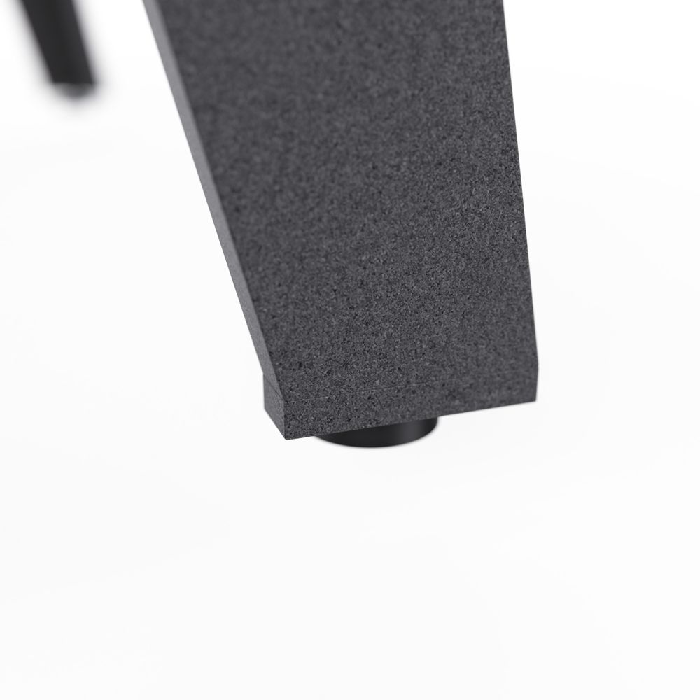 Игровой стол - бильярд DFC 54&amp;quot; 135 x 65 см, синий