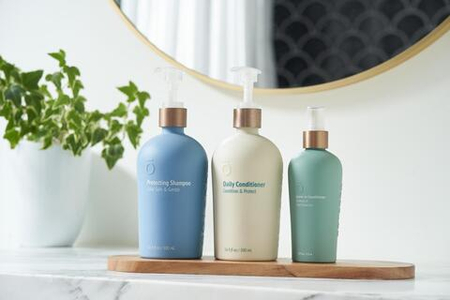 Несмываемый кондиционер для волос dōTERRA, Leave-in Conditioner, 237 мл