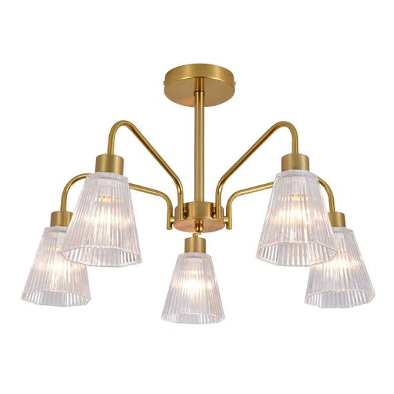 Потолочный светильник Escada BERZELIA ES0000028