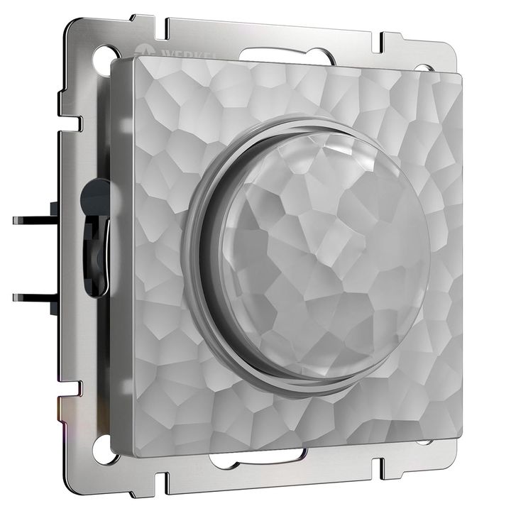 Диммер Werkel Hammer серебряный W1242006 4690389162725