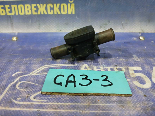 Кран печки Honda LOGO 1997