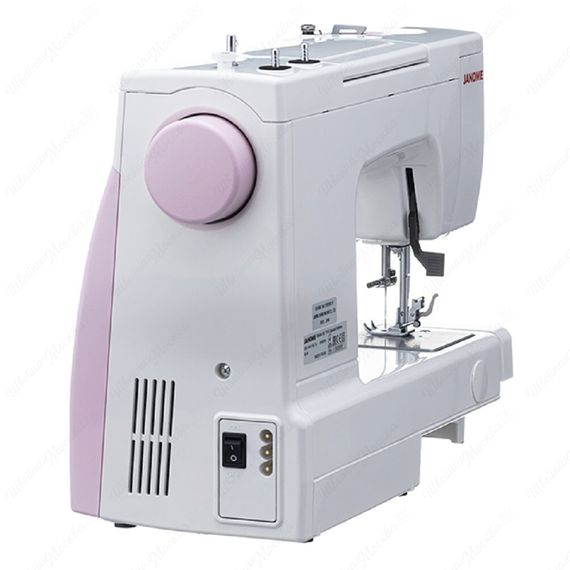 Швейная машина Janome SE 7515